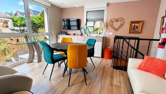 For sale Gouvieux 5 rooms 88 m2 Oise (60270) photo 3
