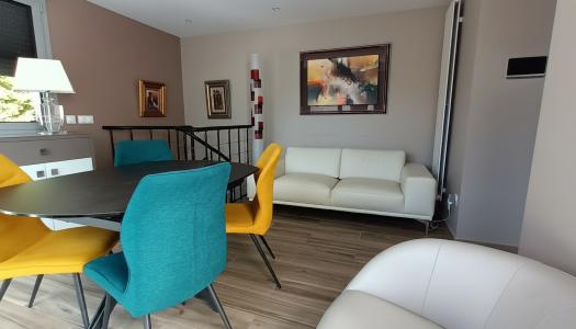For sale Gouvieux 5 rooms 88 m2 Oise (60270) photo 4