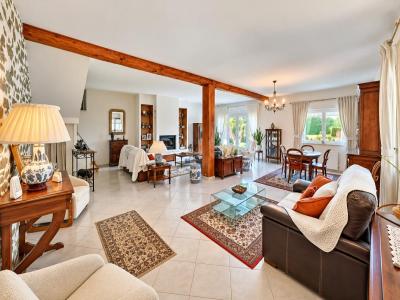 Annonce Vente 13 pi�ces Maison Villesequelande 11