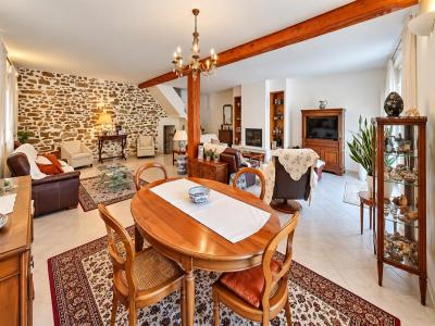Acheter Maison 275 m2 Villesequelande