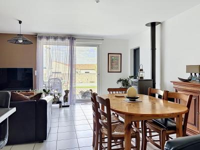 Annonce Vente 4 pi�ces Maison Saint-jean-de-liversay 17