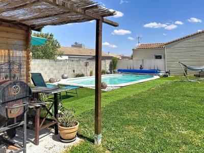 Acheter Maison 86 m2 Saint-jean-de-liversay
