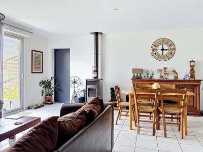Acheter Maison Saint-jean-de-liversay Charente maritime
