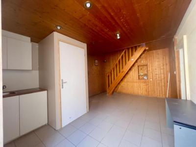 Acheter Maison 78 m2 Saint-germain-sur-moine