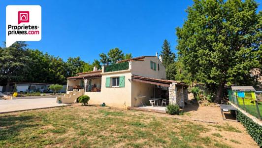For sale Cabris SAINT-CEZAIRE-SUR-SIAGNE 5 rooms 164 m2 Alpes Maritimes (06530) photo 2
