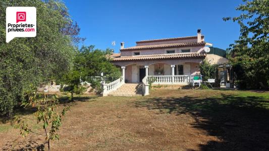For sale Cabris SAINT-CEZAIRE-SUR-SIAGNE 8 rooms 209 m2 Alpes Maritimes (06530) photo 1