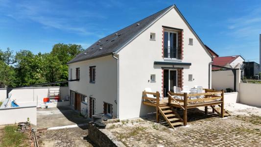 For sale Angerville 13 rooms 307 m2 Essonne (91670) photo 0