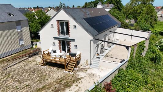 For sale Angerville 13 rooms 307 m2 Essonne (91670) photo 1