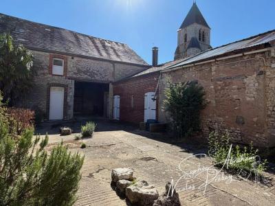Annonce Vente 5 pi�ces Maison Angerville 91