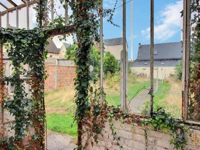 Annonce Vente 3 pi�ces Maison Havre 76