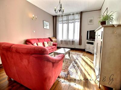 For sale Bury 6 rooms 122 m2 Oise (60250) photo 2
