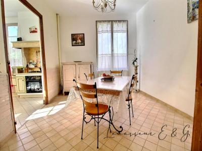 For sale Bury 6 rooms 122 m2 Oise (60250) photo 4