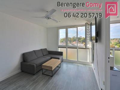 For sale Saint-gratien 2 rooms 42 m2 Val d'Oise (95210) photo 1