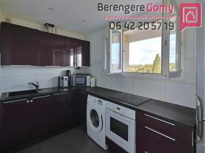 For sale Saint-gratien 2 rooms 42 m2 Val d'Oise (95210) photo 2