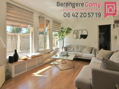 For sale Plessis-bouchard 5 rooms 101 m2 Val d'Oise (95130) photo 1