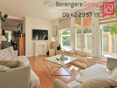 For sale Plessis-bouchard 5 rooms 101 m2 Val d'Oise (95130) photo 2