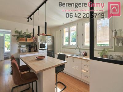 For sale Plessis-bouchard 5 rooms 101 m2 Val d'Oise (95130) photo 3