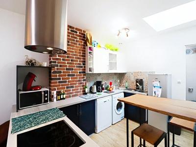Annonce Vente 3 pi�ces Appartement Angers 49