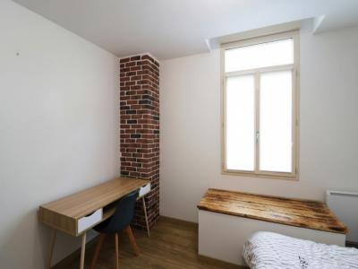 Acheter Appartement Angers Maine et loire