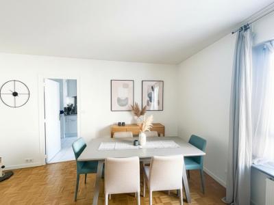 Annonce Vente 5 pi�ces Appartement Angers 49