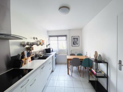 Acheter Appartement 91 m2 Angers