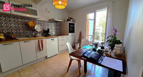 Acheter Maison 100 m2 Castelnaudary