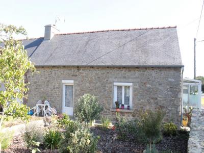 For sale Henon 5 rooms 105 m2 Cotes d'armor (22150) photo 1