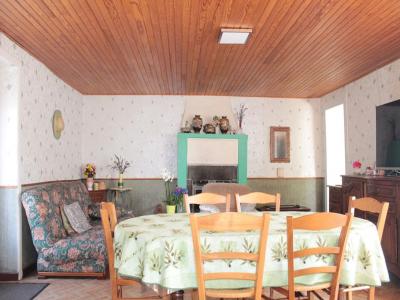 For sale Henon 5 rooms 105 m2 Cotes d'armor (22150) photo 4