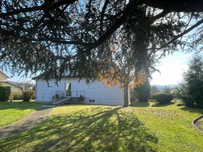 For sale Dompierre-les-ormes 8 rooms 184 m2 Saone et loire (71520) photo 0