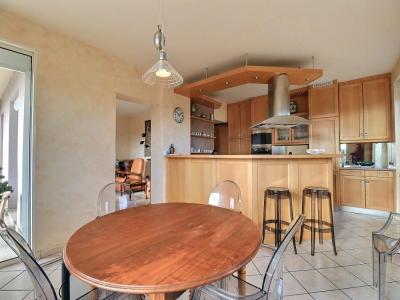 Acheter Maison 184 m2 Dompierre-les-ormes