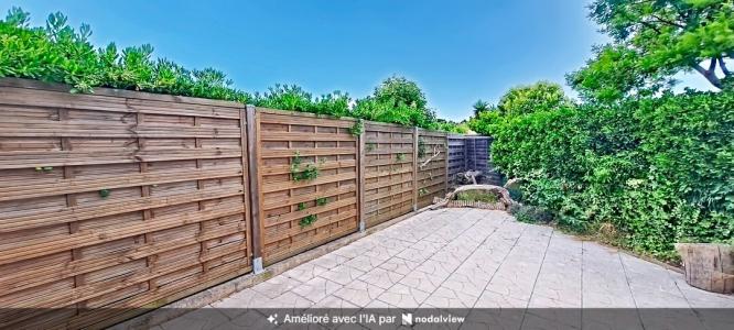 Acheter Maison 75 m2 Vendres