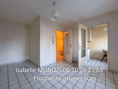 Annonce Location Appartement Clermont-ferrand 63