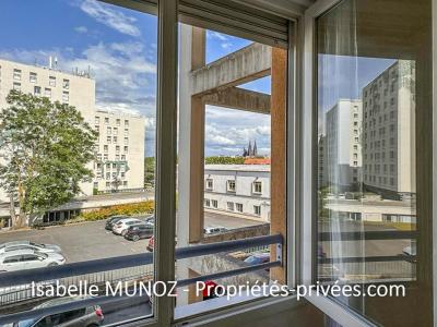 Louer Appartement 24 m2 Clermont-ferrand