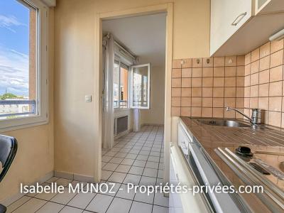 Louer Appartement Clermont-ferrand Puy de dome