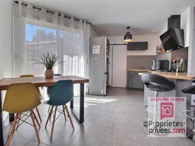 Acheter Maison 95 m2 Saint-martin-d'abbat