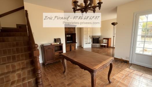 Annonce Vente 4 pi�ces Maison Penestin 56