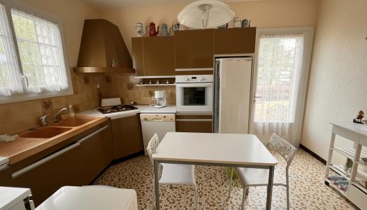 Acheter Maison Penestin Morbihan