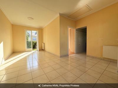 Annonce Vente 2 pi�ces Maison Saint-nazaire 44