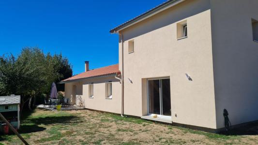 Annonce Vente 6 pi�ces Maison Marlhes 42