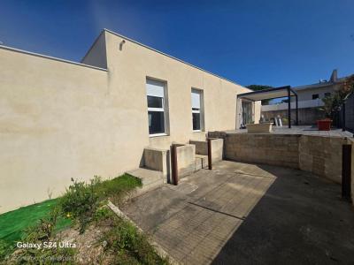 Annonce Vente 5 pi�ces Maison Saint-georges-d'orques 34