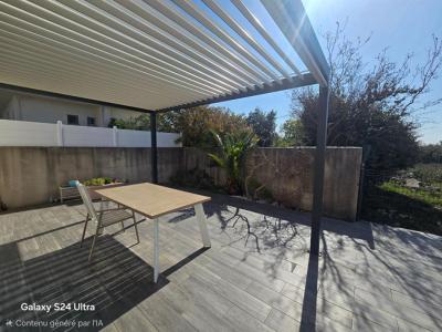 Acheter Maison 84 m2 Saint-georges-d'orques