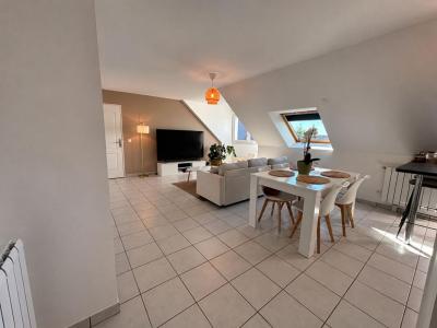 Annonce Vente 2 pi�ces Appartement Saint-romain-de-colbosc 76