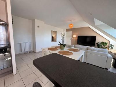 Acheter Appartement 53 m2 Saint-romain-de-colbosc
