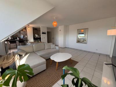 Acheter Appartement Saint-romain-de-colbosc Seine maritime