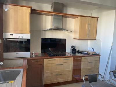 Acheter Appartement 92 m2 Chilly-mazarin