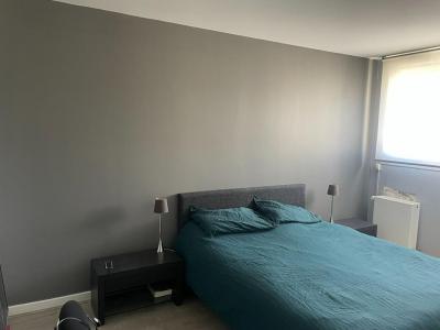 Acheter Appartement Chilly-mazarin Essonne