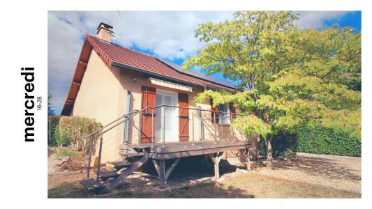 Acheter Maison 90 m2 Vaumas