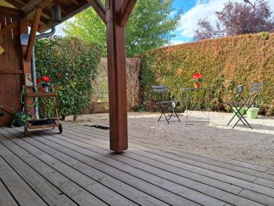 Acheter Maison Vaumas Allier