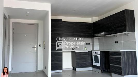 Annonce Vente 2 pi�ces Appartement Bocca 06