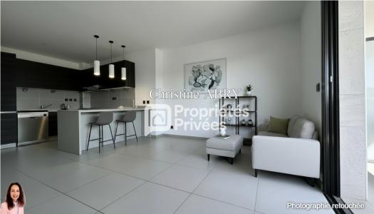 Acheter Appartement 44 m2 Bocca